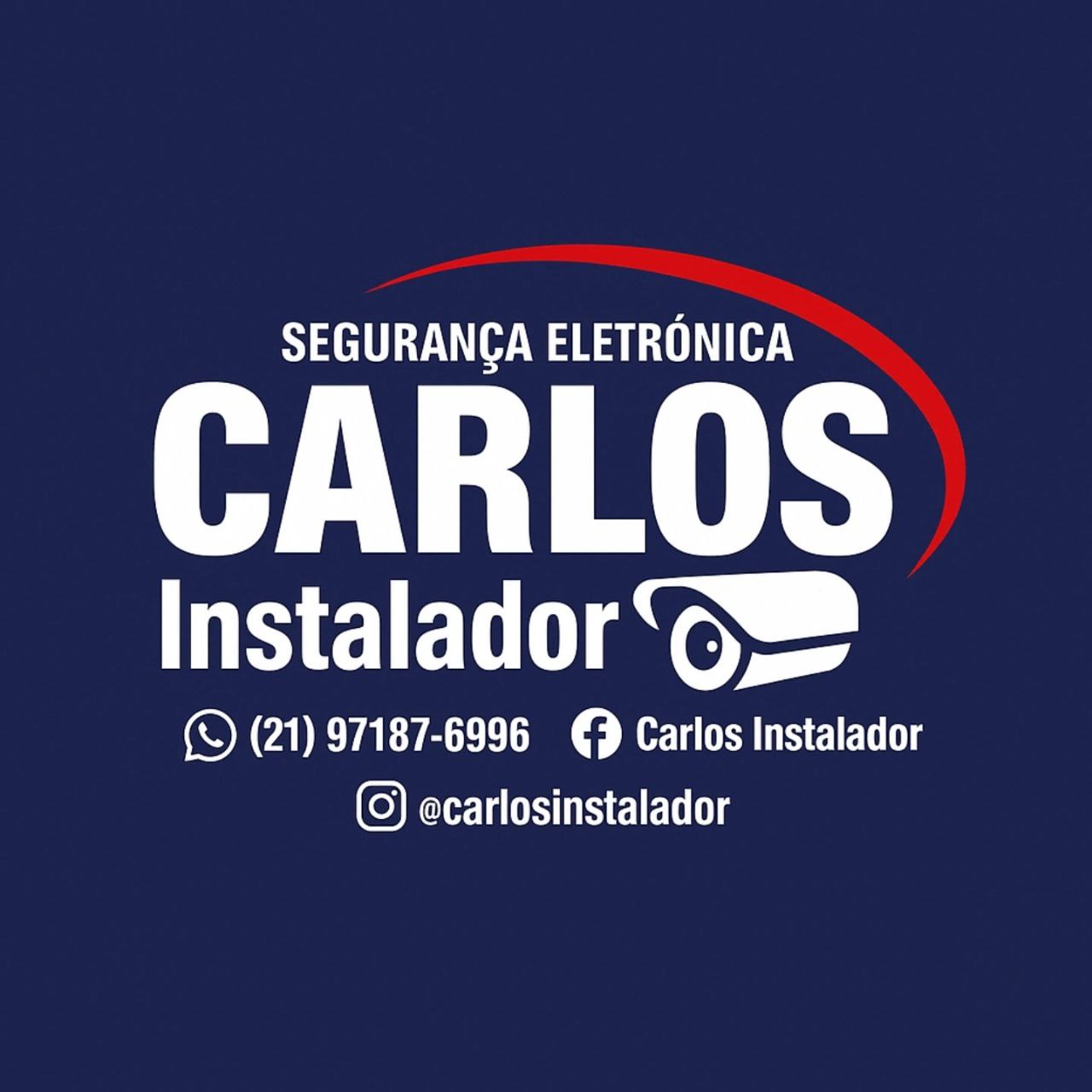 Logo Carlos Instalador
